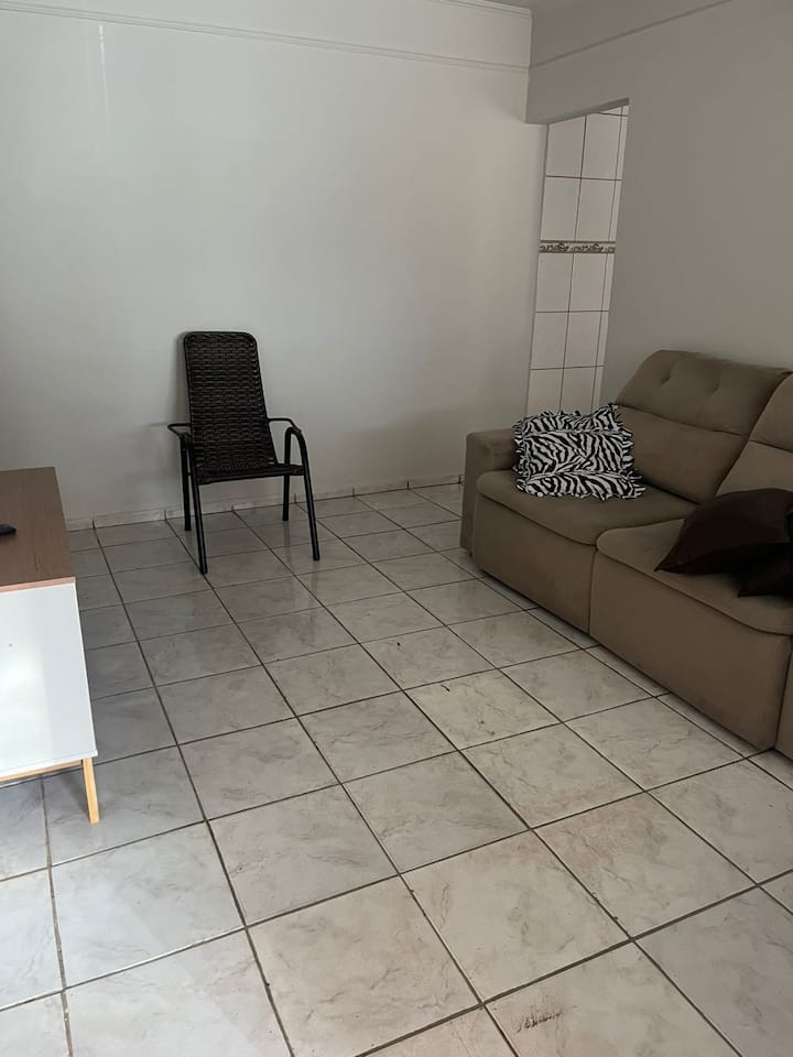 Casa Jardim Maracanã - São José do Rio Preto