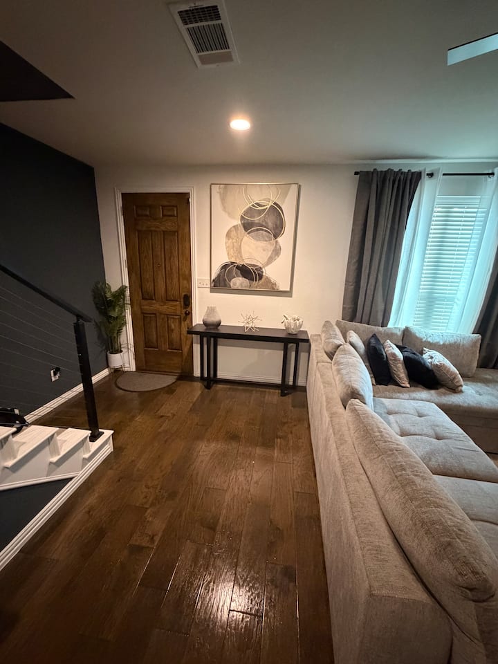World Cup Ultimate Stay - Arlington, TX