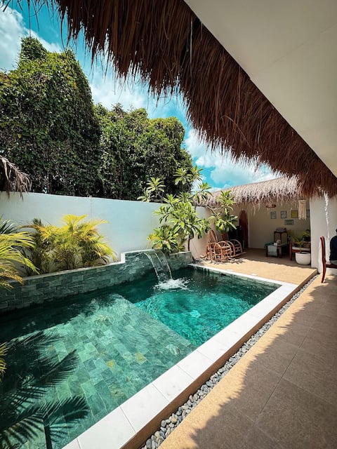 Stonehouse - Private Pool Villa