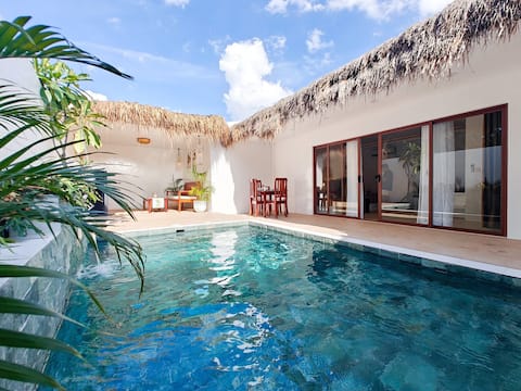 Stonehouse - Private Pool Villa
