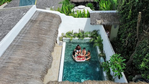 Stonehouse - Private Pool Villa