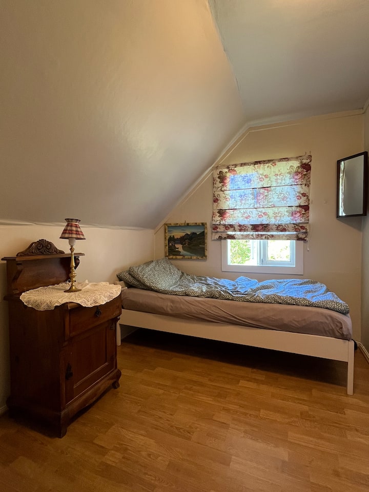 საძინებელი 2