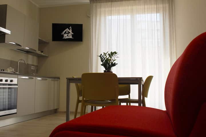 Sipalahome Al Centro Di Acireale - Acireale