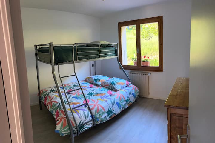 Habitación 2