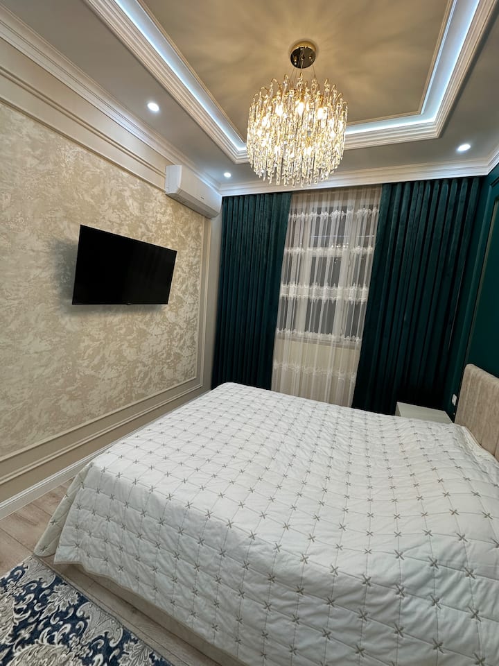 Спална соба 2