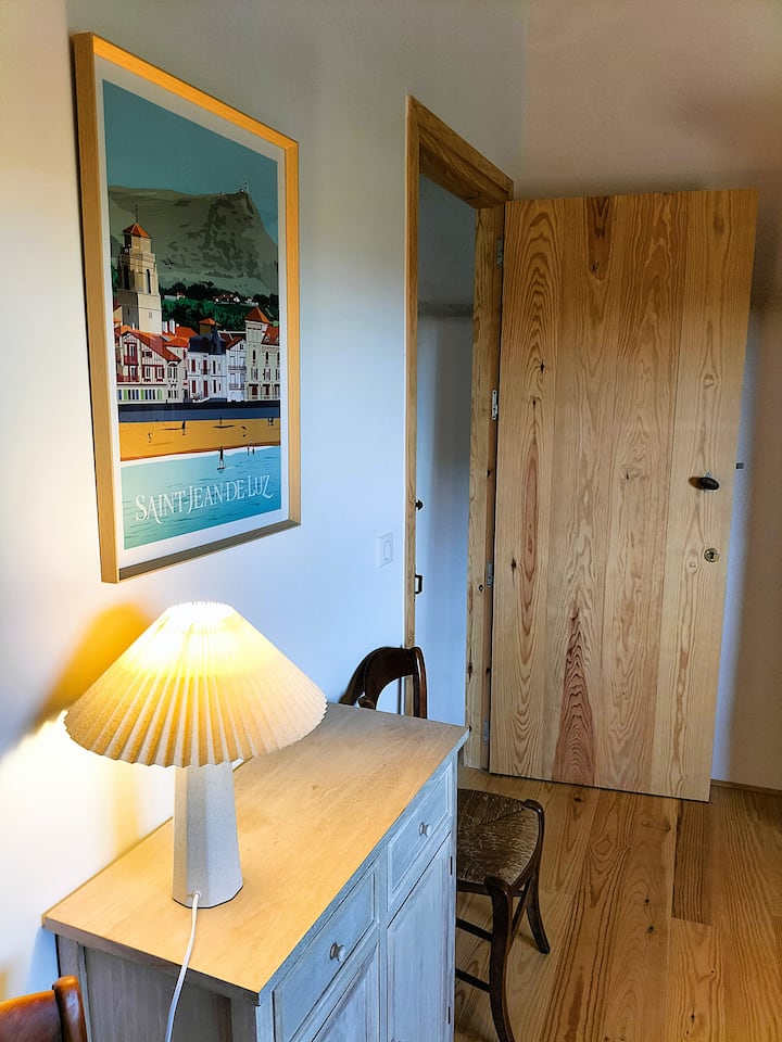 საძინებელი 3