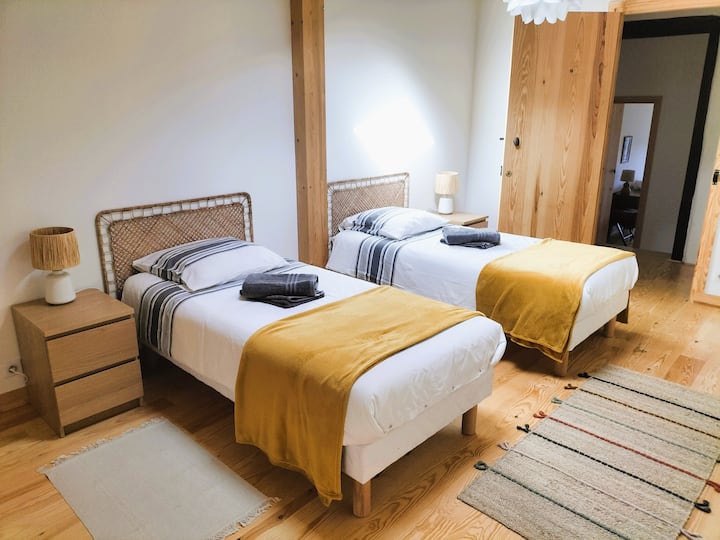 საძინებელი 5