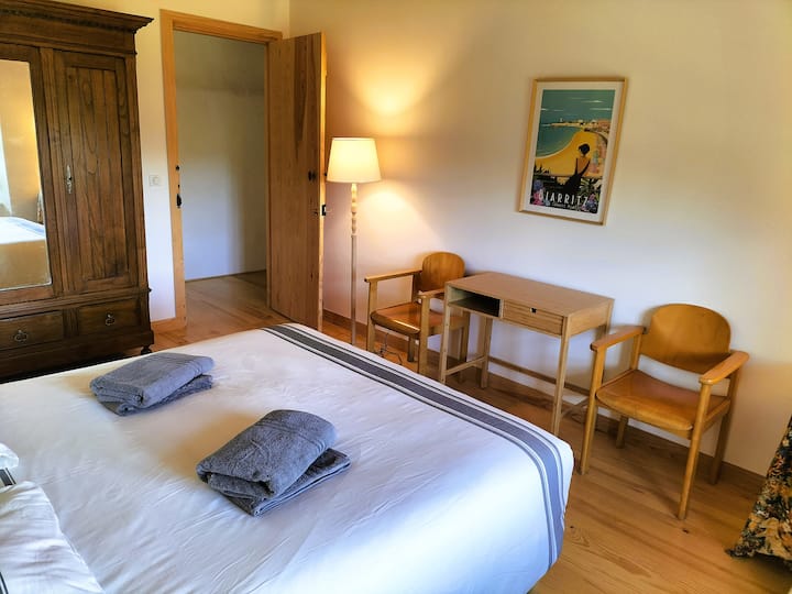 საძინებელი 2