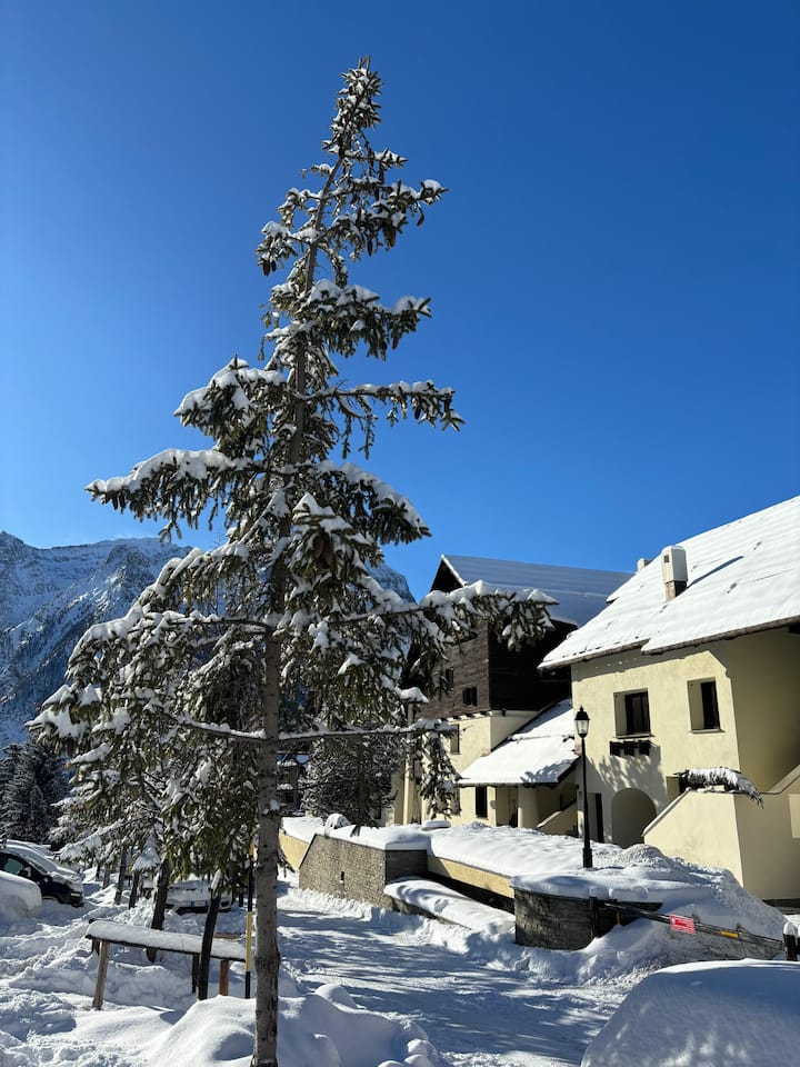 Rifugio Delle Emozioni - Sestrières