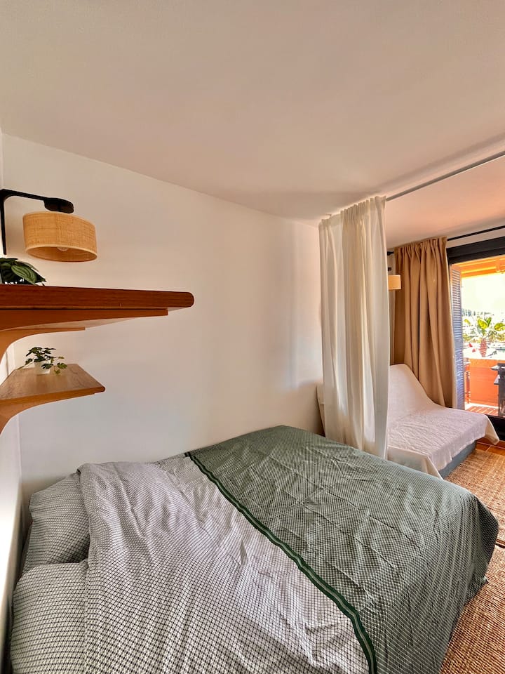 საძინებელი