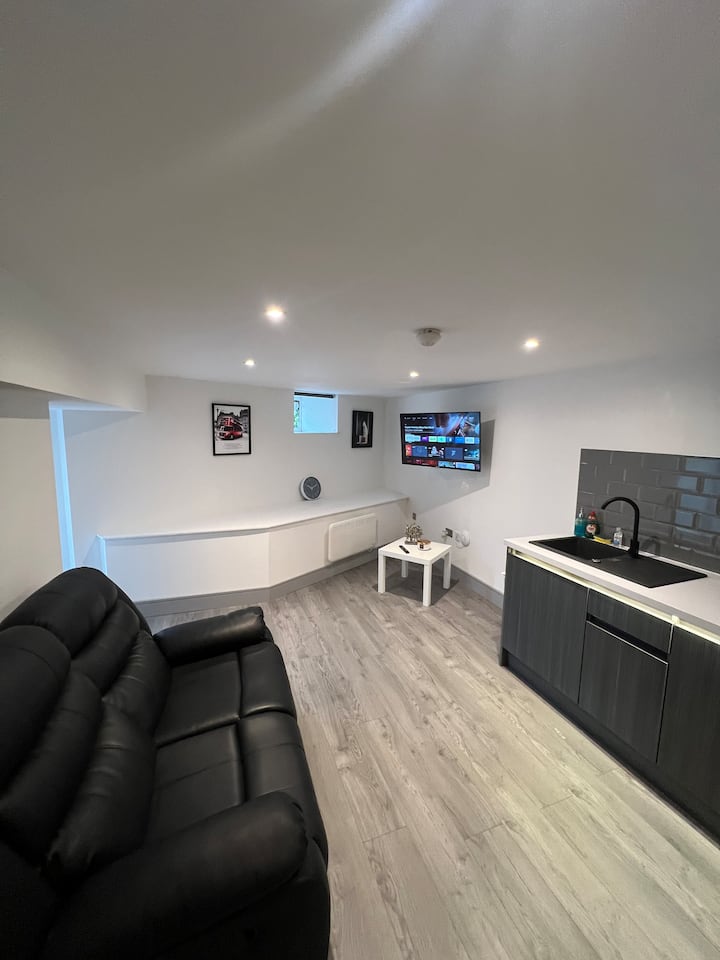 Всекидневна