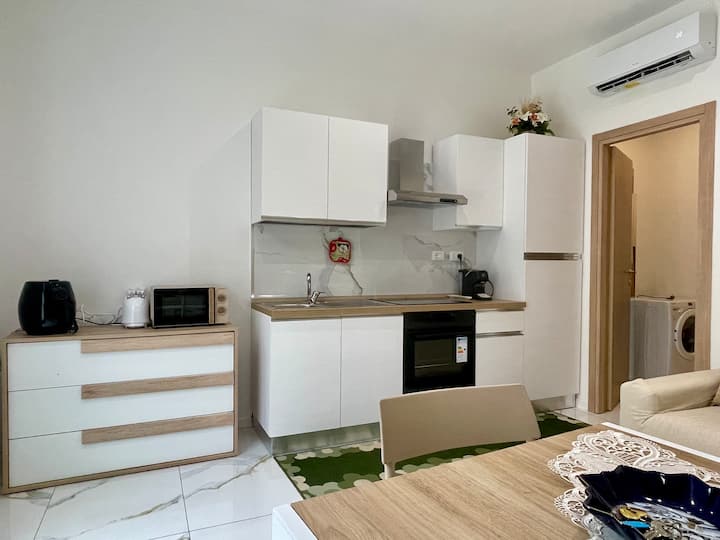 Appartamento Orchidea  Lingotto - Turin