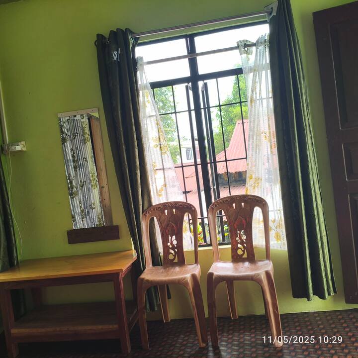 Emi 2 Homestay Mawlynnong - Mawlynnong