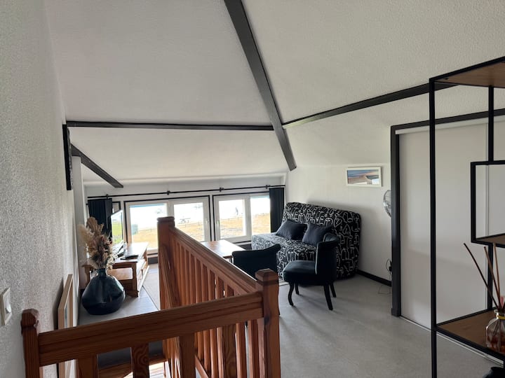 Всекидневна