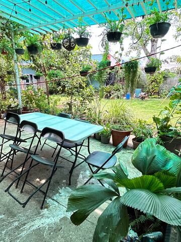 Aventura Tamasopo managed Airbnb listing 2