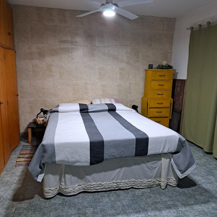 Departamento Esperanza - La Rioja