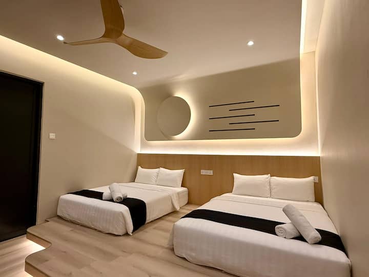 Спална соба 1