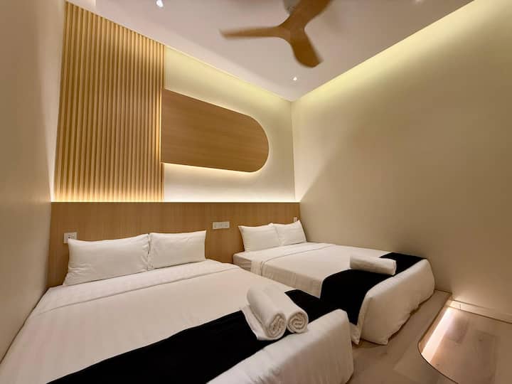 Спална соба 4