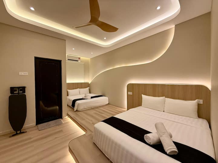 Спална соба 3