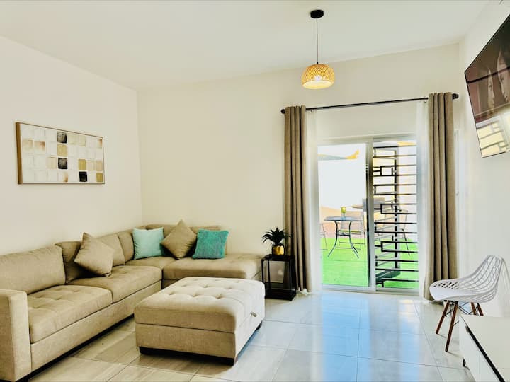 Cerca De La Playa Con Alberca Y Patio - San Carlos Nuevo Guaymas