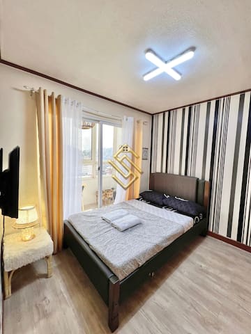 Sophia Suites Baguio managed Airbnb listing 2