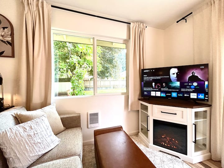 The Cozy Casita - Portland