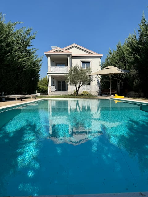 Villa Siena