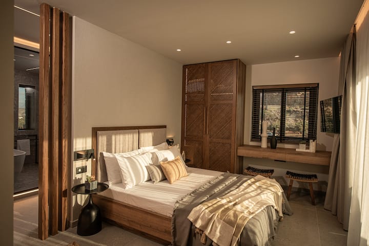 Спална соба 3