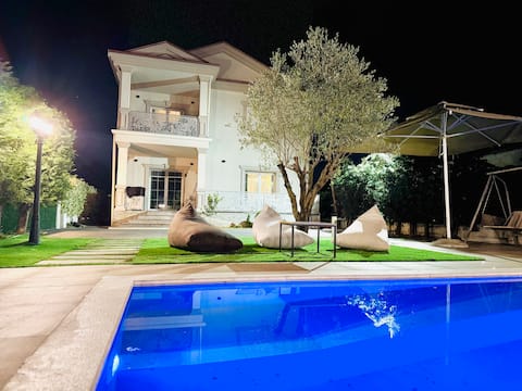 Villa Siena
