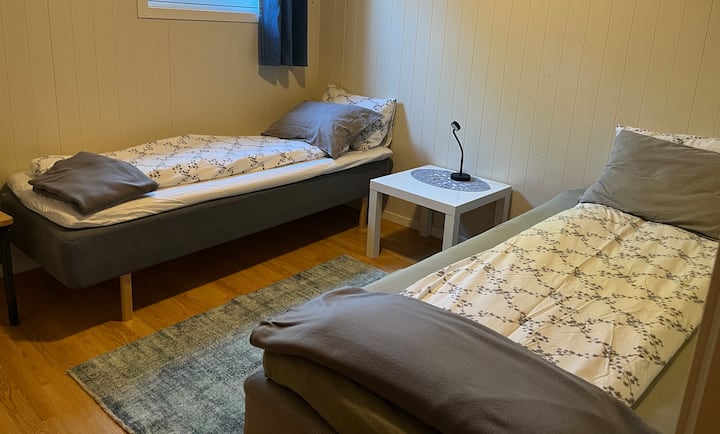 غرفة النوم 2