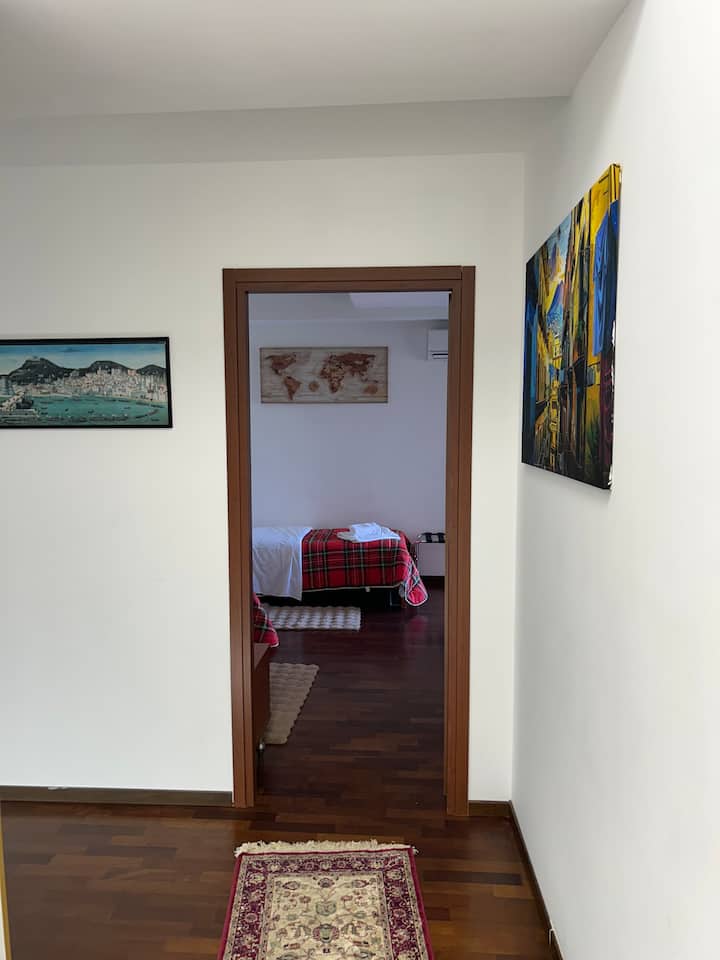 Dhomë gjumi 3