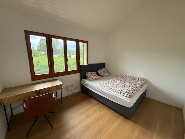 Maison avec piscine – 2 chambres gallery image 4