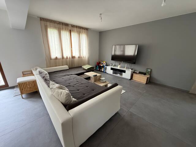 Maison avec piscine – 2 chambres gallery image 5