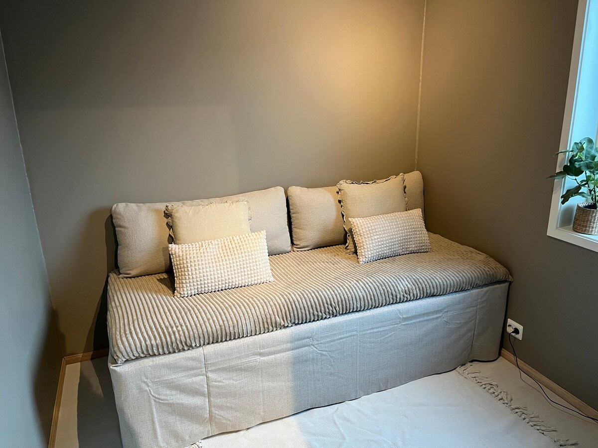 غرفة النوم 3