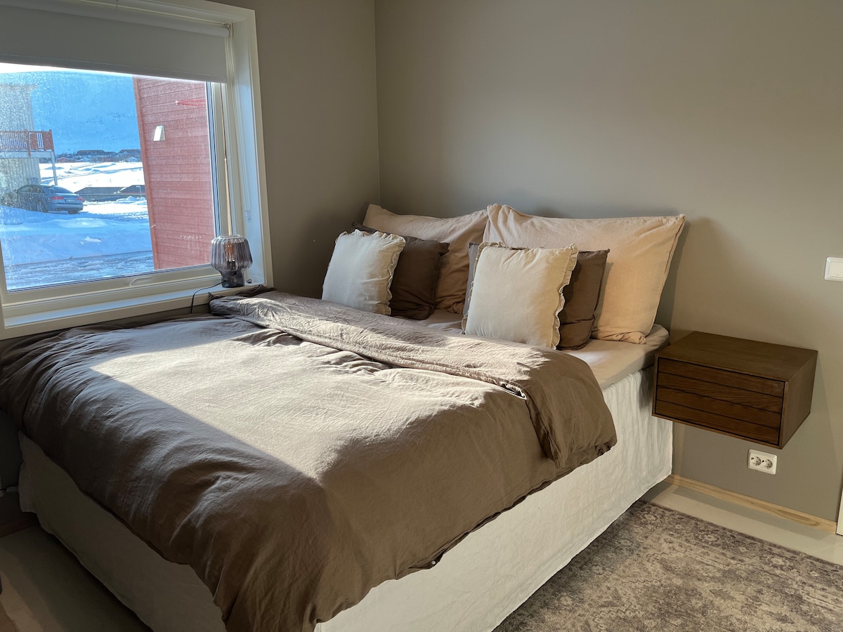 غرفة النوم 1