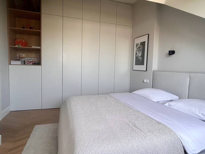 Спална соба 3