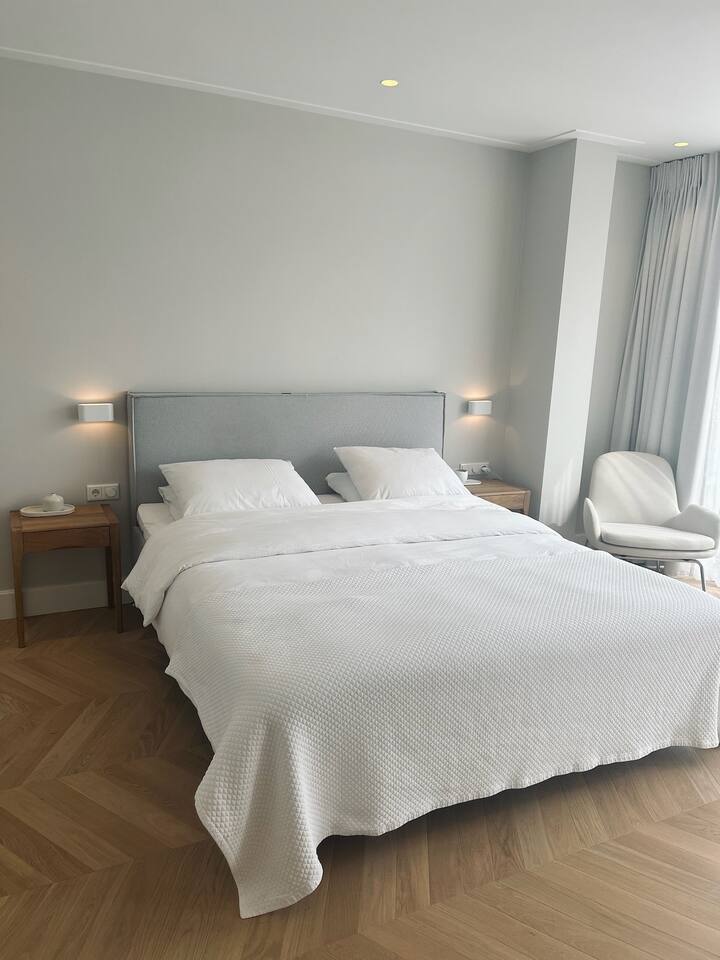 Спална соба 1