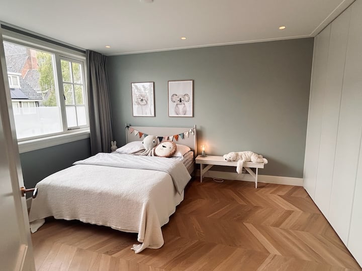 Спална соба 2