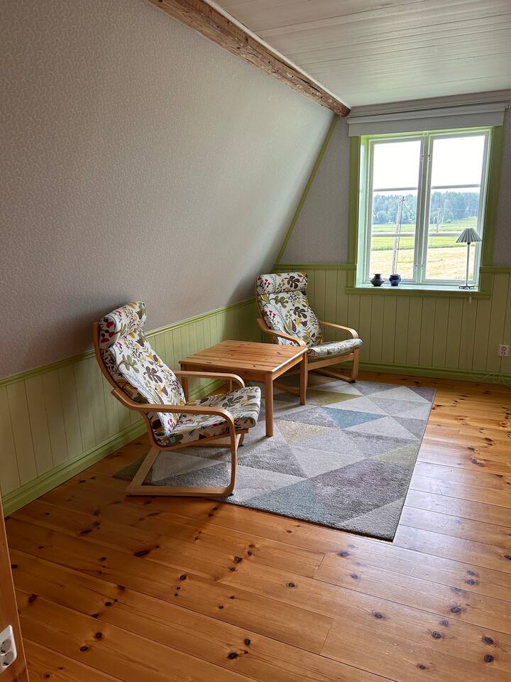 Tega Gård, Vansjö - Sweden