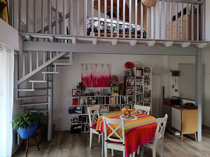 ห้องนอน