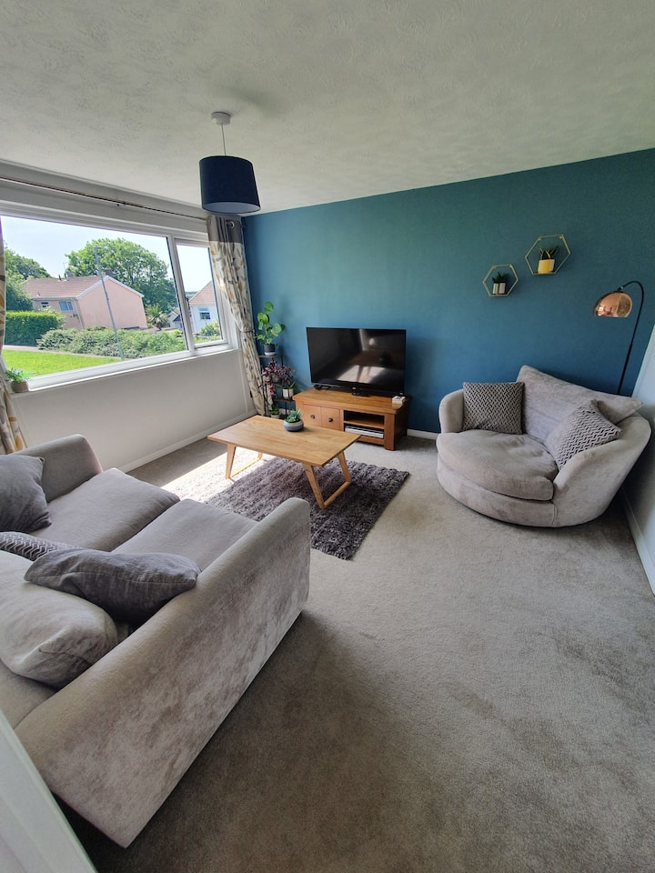 Helston Home - West Cornwall - Helston