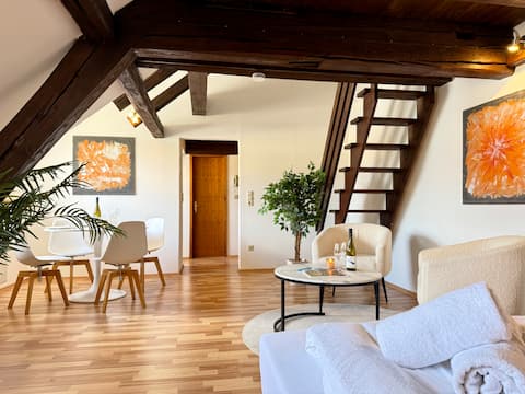 STAYS Rustica - Apartment No. 5