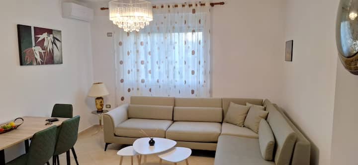 Всекидневна