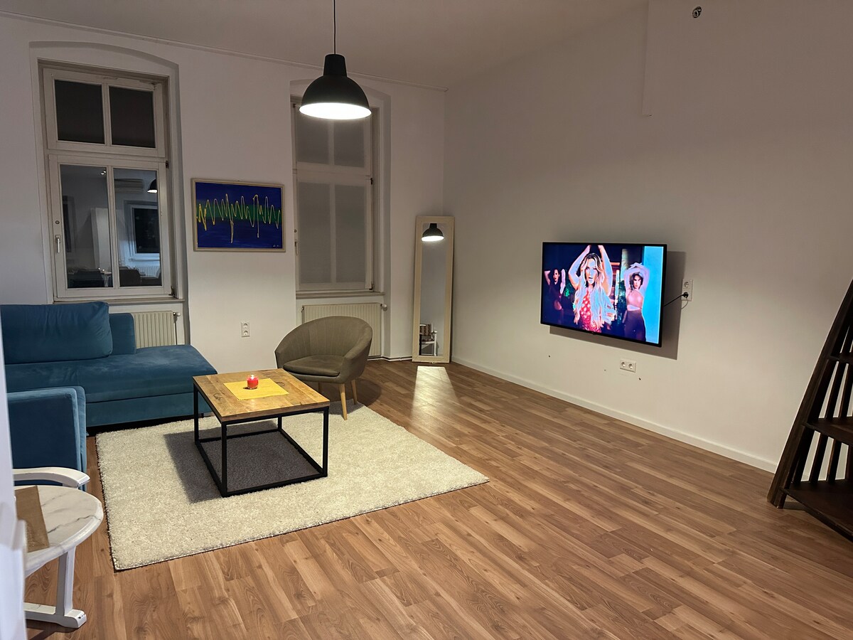 Всекидневна