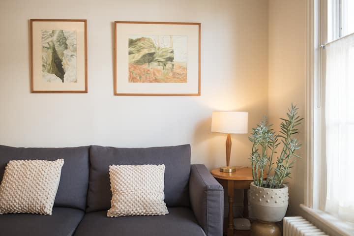King’s Cross Garden House - Bloomsbury