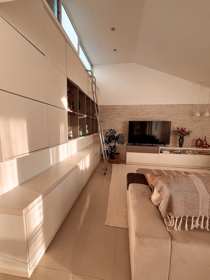 ห้องนั่งเล่น