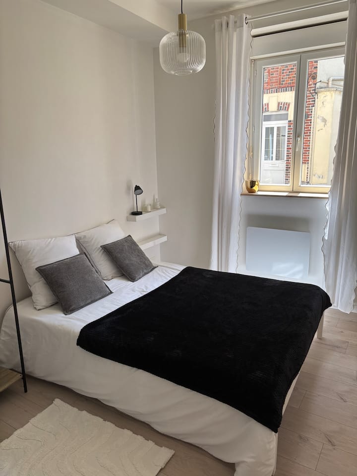 Спална соба 2