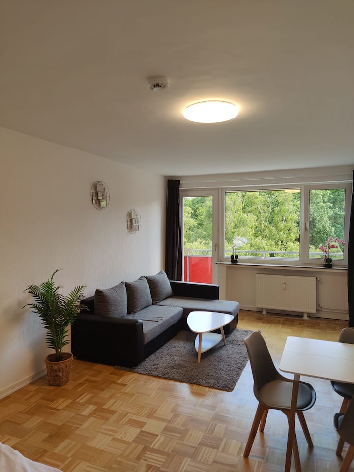 4-bed Apartment Buxtehude - Harsefeld