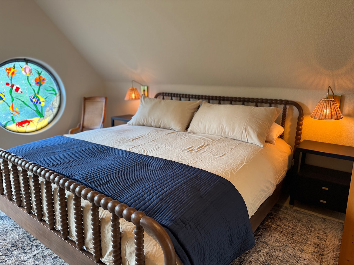 საძინებელი 1