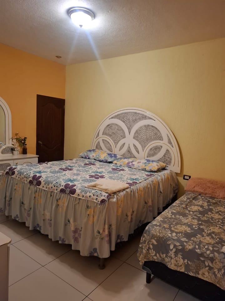 غرفة النوم 5